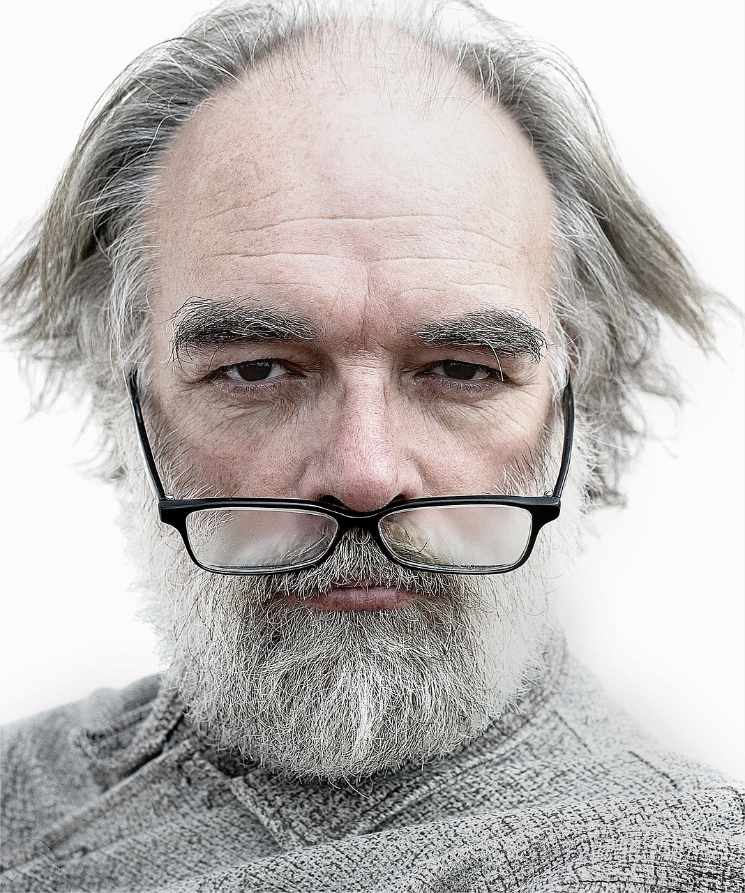 Profilbild von Max Mustermann