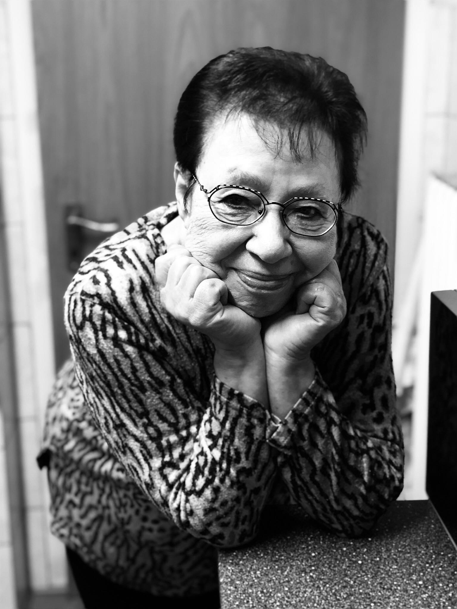 Profilbild von Ulrike Müller